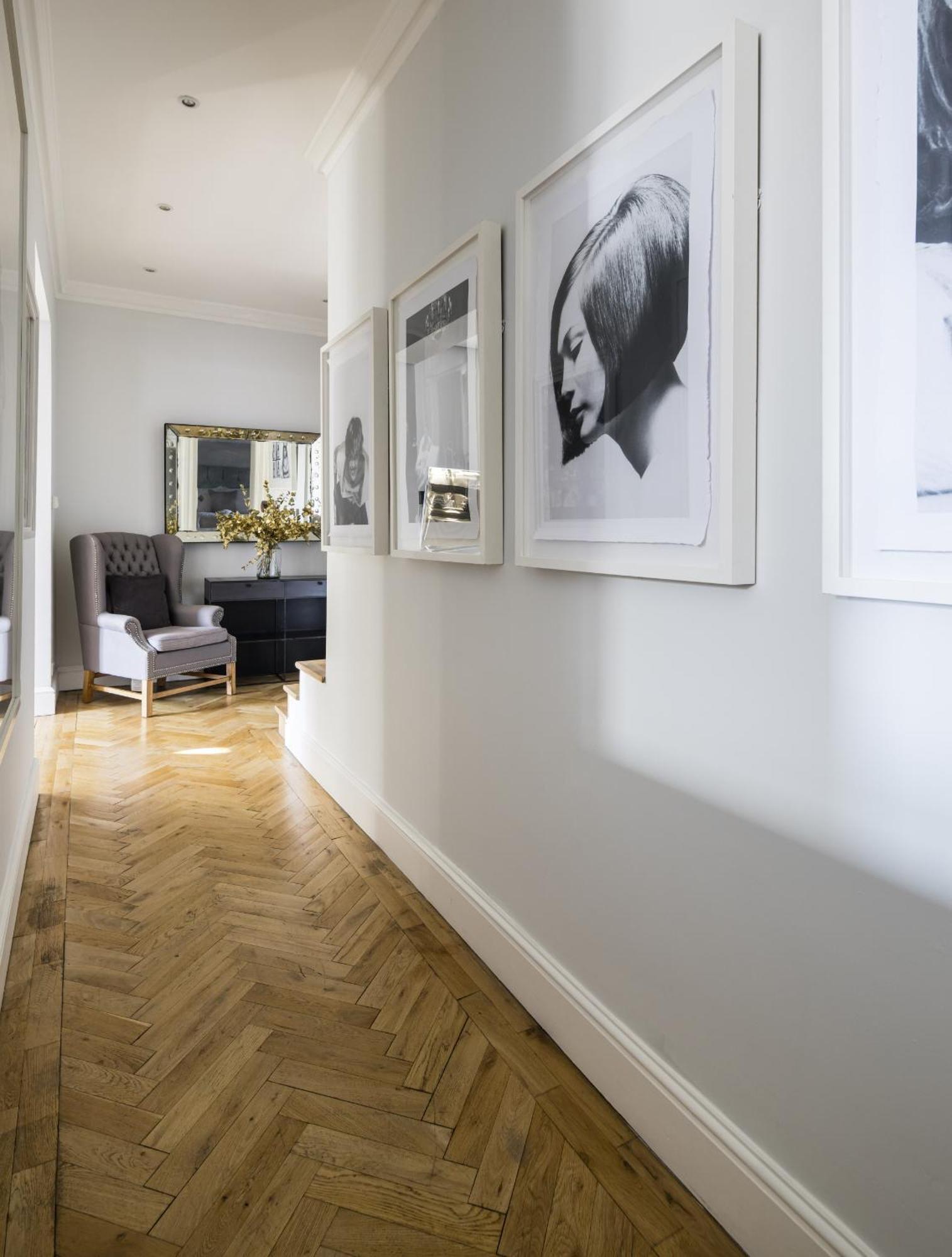 The Connaught Suite London Luaran gambar